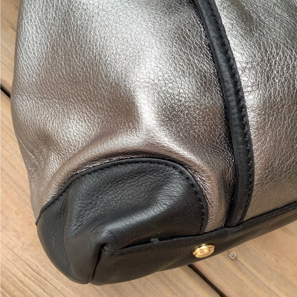 Beautiful large genuine leather bag 🌷🌷 - Picture 12 of 16